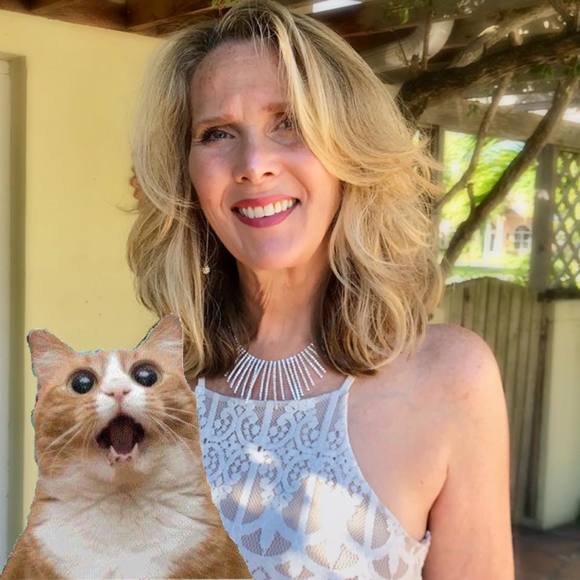 Meet your Posher, Christine - Picture 1 of 1